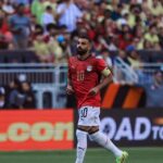 محمد صلاح: أتمنى الذهاب بعيدا في كأس العالم