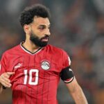 محمد صلاح: سنقدم كل ما لدينا في كأس العالم لتكون الجماهير فخورة بنا