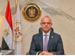 محمد فريد: استثمارات تتجاوز 500 مليون جنيه و50 مشروعًا صناعيًا توفر 2500 فرصة عمل مباشرة