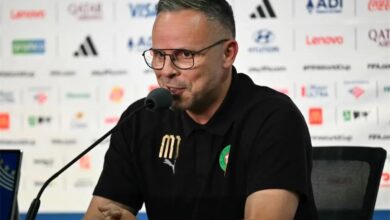 محمد وهبي: الجميع يحترم المغرب الآن.. وسنرد الجميل لجماهير المكسيك
