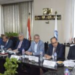 محمود جبريل: 187 صندوق استثمار بأصول تبلغ 420 مليار جنيه تدعم بدائل التمويل غير التقليدية للشركات