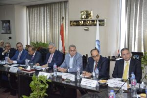 محمود جبريل: 187 صندوق استثمار بأصول تبلغ 420 مليار جنيه تدعم بدائل التمويل غير التقليدية للشركات