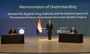 مدبولى يشهد توقيع 3 مذكرات لتعزيز التعاون الإقليمى والدولى وتطوير منظومات الدواء