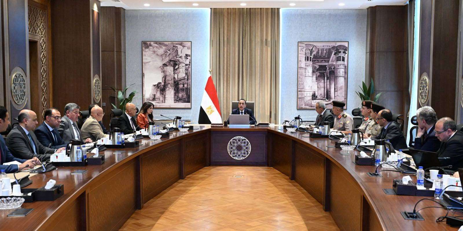 مدبولي: الدولة بدأت في الخطوات التنفيذية لإطلاق المرحلة الثانية من “حياة كريمة”