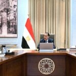 مدبولي: تدبير تمويلات الطاقة المتجددة أمر ضروري لخفض فاتورة الوقود التقليدي وتأمين الشبكة القومية