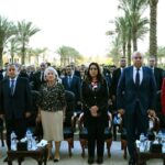 مدبولي يشهد احتفال وزارة الخارجية بمرور 200 عام على تأسيسها (صور)