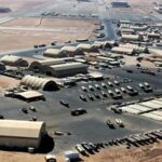 مسؤول أمريكي ينفي مزاعم إيران بشأن استهداف 21 قاعدة عسكرية بالمنطقة