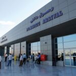 مستثمرون يطالبون الحكومة بربط مطاري «سفنكس ومطروح» بشبكة النقل وتطوير مطار الغردقة