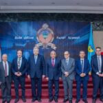 مستشار رئيس الجمهورية للصحة يشيد بمستشفى الصدر الجامعي بطنطا