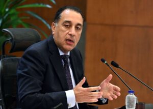 مصر تدعم جهود الإغاثة الإنسانية في موزمبيق