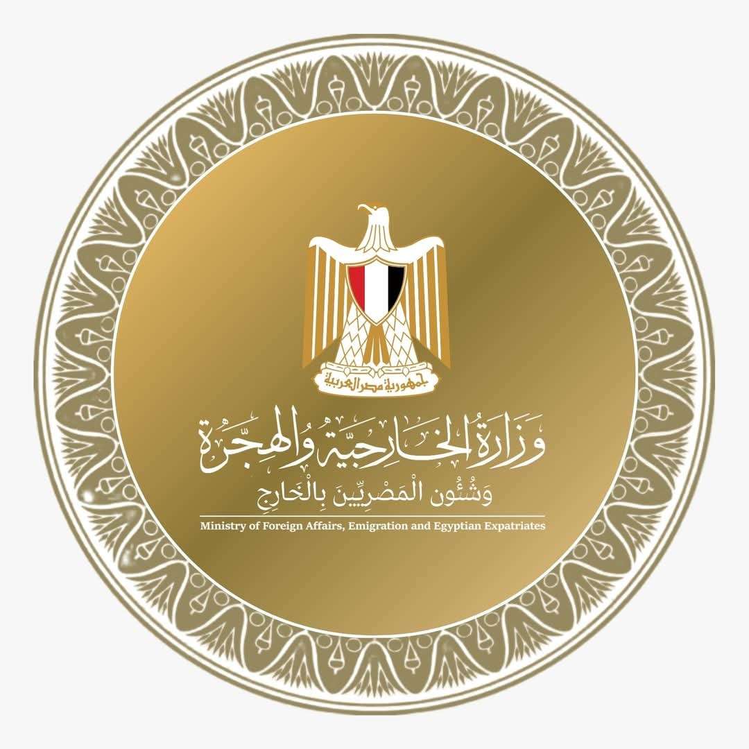 مصر تدين الاعتداءات الإيرانية المتكررة على الأردن والبحرين والكويت