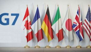مصر في قمة G7.. خبير يبرز دور الدبلوماسية الاقتصادية في دعم الجنوب العالمي