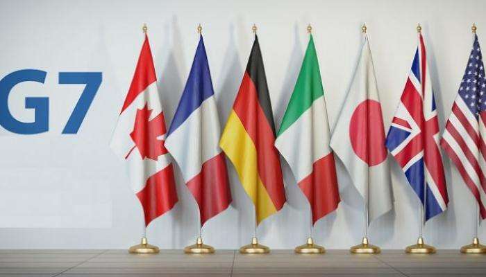 مصر في قمة G7.. خبير يبرز دور الدبلوماسية الاقتصادية في دعم الجنوب العالمي