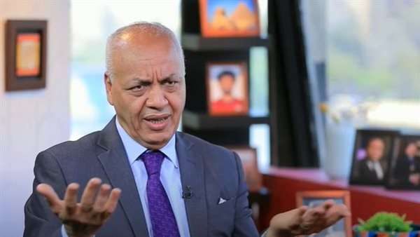 مصطفى بكري يطالب بتحسين أوضاع أساتذة الجامعات: رواتبهم لا تليق ببناة الأجيال