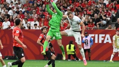 مصطفى شوبير مطلوب في الدوري الفرنسي.. والأهلي يحدد شرطًا لرحيله