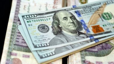 مفاجأة سعر الدولار اليوم في البنوك.. أحدث أسعار الأخضر الثلاثاء