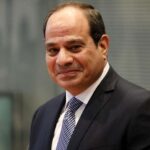 مفوض شؤون اللاجئين يؤكد الدور الجوهرى لمصر فى تحقيق الاستقرار الإقليمى