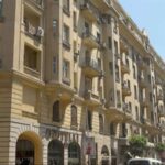 مقترح برلماني لتعديل قانون الإيجار القديم وإنهاء الإخلاء بعد 7 سنوات