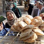 من 20 قرشا لـ 1.5 جنيه.. زيادة سعر رغيف الخبز المدعم بداية من أول يوليو | بدء تطبيق نظام الخصم المباشر