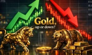 من 5600 إلى 4100 دولار.. الذهب يدخل منطقة السوق الهابطة رسميًا بعد خسائر تتجاوز 26% من القمة التاريخية