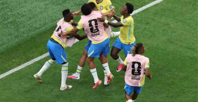 منافس البرازيل القادم في دور الـ 16 من كأس العالم 2026