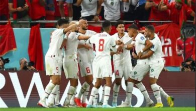 منافس المغرب في دور الـ 16 من كأس العالم 2026