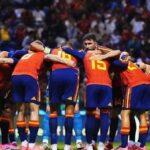 منتخب إسبانيا تربك بيرو بثلاثية نارية قبل مونديال 2026