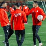 منتخب مصر ضد نيوزيلندا في كأس العالم 2026 بتشكيل غير متوقع.. قرار نهائي من حسام حسن