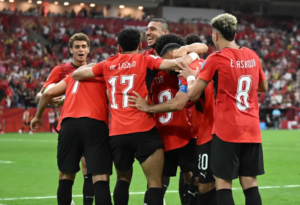 منتخب مصر يترقب نتائج حاسمة.. كيف تؤثر مباريات اليوم على فرص التأهل؟