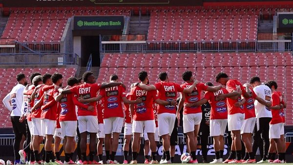 منتخب مصر يتعادل مع بلجيكا ويتصدر المجموعة السابعة في كأس العالم 2026