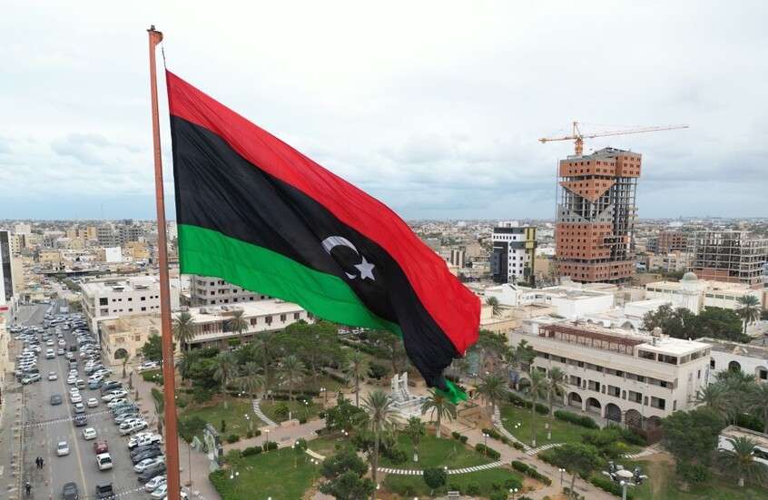 منها السودان.. ليبيا تحظر دخول مواطني 4 دول أفريقية
