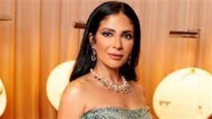 منى زكي تلجأ للقضاء بعد نشر صور مسيئة لها.. تفاصيل