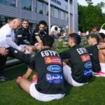 مواجهة الحسم في المونديال تبدأ بمباراة مصر ضد نيوزيلندا في كأس العالم 2026.. الموعد والقنوات الناقلة