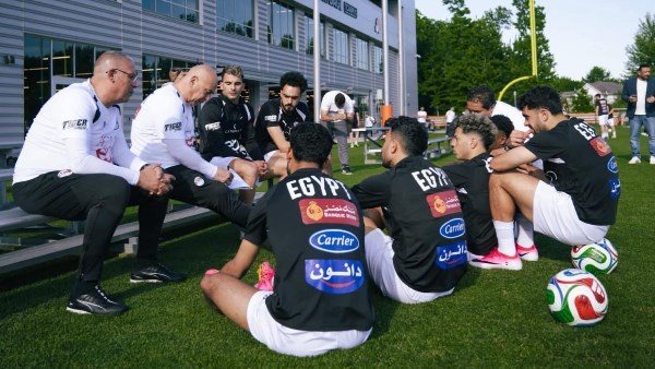 مواجهة الحسم في المونديال تبدأ بمباراة مصر ضد نيوزيلندا في كأس العالم 2026.. الموعد والقنوات الناقلة