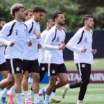مواعيد مباريات كأس العالم 2026 اليوم ومنتخب مصر أمام نيوزيلندا في اختبار قوي