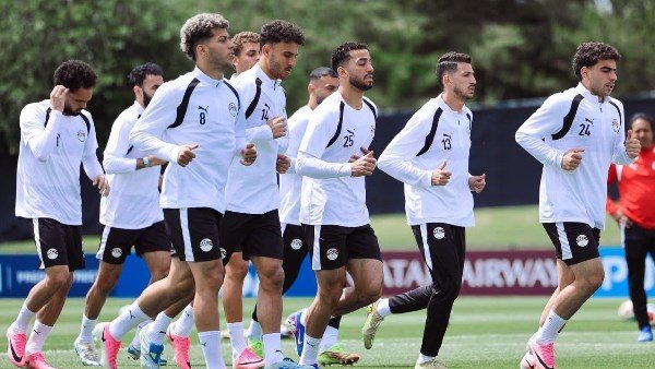 مواعيد مباريات كأس العالم 2026 اليوم ومنتخب مصر أمام نيوزيلندا في اختبار قوي