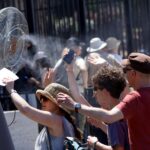 موجة حر تاريخية تضرب أوروبا.. بريطانيا تسجل أعلى حرارة في يونيو وفرنسا تواجه وفيات متزايدة وتحذيرات طارئة