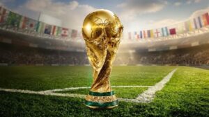 موعد حفل افتتاح كأس العالم 2026.. شاكيرا وبورنا بوي يقدمان أغنية تدعم التعليم في البطولة الرسمية