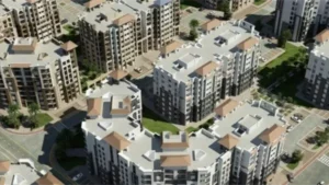 موعد سحب كراسات شروط شقق تعاونيات البناء والإسكان 2026 وأماكن الطرح الجديد