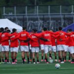 موعد مباراة مصر وأستراليا في دور الـ32 بكأس العالم 2026
