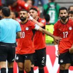 موعد مباراة مصر وإيران في كأس العالم وتاريخ المواجهات.. قناة رسمية مفتوحة تذيع اللقاء