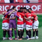 موعد مباراة مصر وبلجيكا في كأس العالم 2026