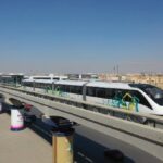 مونوريل شرق النيل يستعد للتشغيل الكامل ويجذب آلاف الركاب بتخفيضات 50%