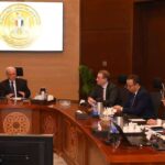 نائب رئيس مجلس الوزراء للشؤون الاقتصادية يتابع جهود تطوير الأداء بالجهاز الإداري للدولة