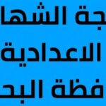 نتيجة الشهادة الإعدادية محافظة البحيرة 2026.. رابط النتيجة فور اعتمادها