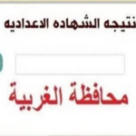 نتيجة الشهادة الإعدادية محافظة الغربية بالاسم ورقم الجلوس.. رابط النتيجة وخطوات الاستعلام