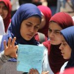 نماذج استرشادية الثانوية العامة 2026.. رابط مادة اللغة الفرنسية