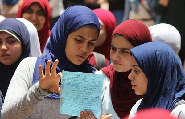 نماذج استرشادية الثانوية العامة 2026.. رابط مادة اللغة الفرنسية