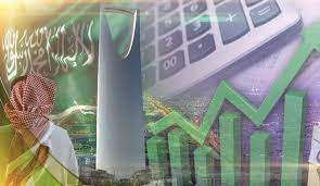 نمو الاقتصاد السعودي 3% خلال الربع الأول من 2026
