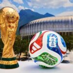 ننشر أسعار التذاكر.. كأس العالم 2026 الأكثر ربحية في التاريخ